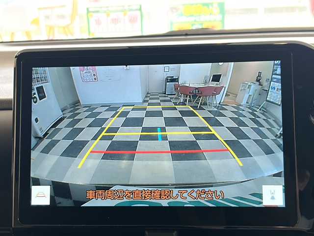 トヨタ ヴォクシー ハイブリッド S－Z 岐阜県 2025(令7)年 0.1万km未満 ブラック 10.5型ディスプレイオーディオ/フルセグ視聴/Bluetooth/CD/DVDキット/ETC2.0/LEDヘッドライト/オートハイビーム/両側電動スライドドア/ハーフレザーシート/前席シートヒーター/AC１００V電源/プリクラッシュセーフティ/レーダークルーズコントロール/車線逸脱警報/バックドアイージークローザー/プッシュスタート/スマートエントリー/取扱説明書・記録簿