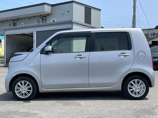 ホンダ Ｎ ＷＧＮ L ホンダセンシング 道央・札幌 2021(令3)年 1.1万km ルナシルバーM ４WD/純正ディーラーOPナビ/CD/DVD/BT/フルセグ/ホンダセンシング/衝突被害軽減ブレーキ/横滑り防止装置/アダプティブクルーズコントロール/レーンキープアシスト/リヤパーキングセンサー/バックカメラ/ビルトインETC/ドライブレコーダー/アイドリングストップ/ECONモード/前席シートヒーター/ステアリングリモコン/電動パーキング/ブレーキホールド/プッシュスタート/スマートキー/ハロゲンヘッドライト/オートライト/オートハイビーム/ヘッドライトレベライザー/電動格納ミラー/ヒーテッドドアミラー/純正フロアマット/ドアバイザー/スペアキー