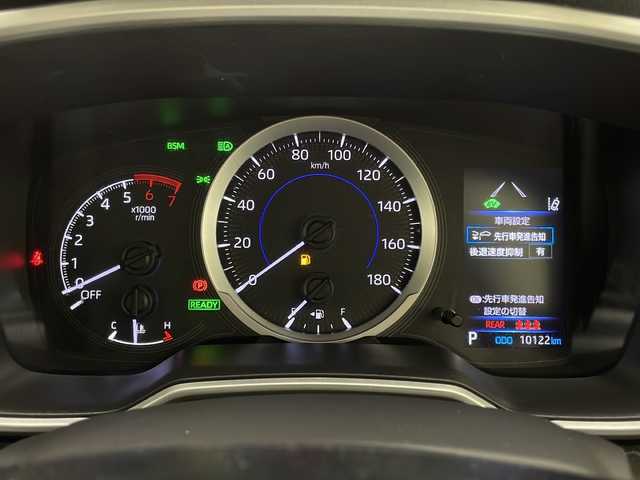 トヨタ カローラ ハイブリット S 宮崎県 2020(令2)年 1.1万km ホワイトパールクリスタルシャイン 純正ディスプレイオーディオ/ BTオーディオ USB AM FM/バックカメラ/トヨタセーフティセンス/レーダークルーズコントロール/ブラインドスポットモニター/前後クリアランスソナー /純正ドライブレコーダー/オートLEDヘッドライト/ビルトインETC