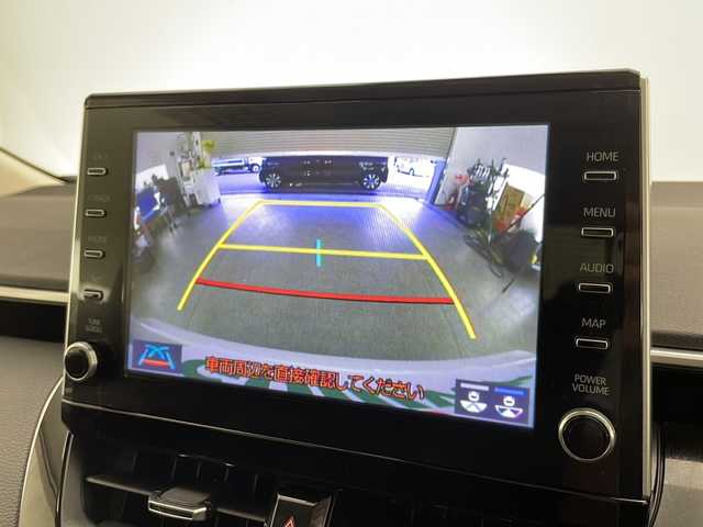 トヨタ カローラ ハイブリット S 宮崎県 2020(令2)年 1.1万km ホワイトパールクリスタルシャイン 純正ディスプレイオーディオ/ BTオーディオ USB AM FM/バックカメラ/トヨタセーフティセンス/レーダークルーズコントロール/ブラインドスポットモニター/前後クリアランスソナー /純正ドライブレコーダー/オートLEDヘッドライト/ビルトインETC