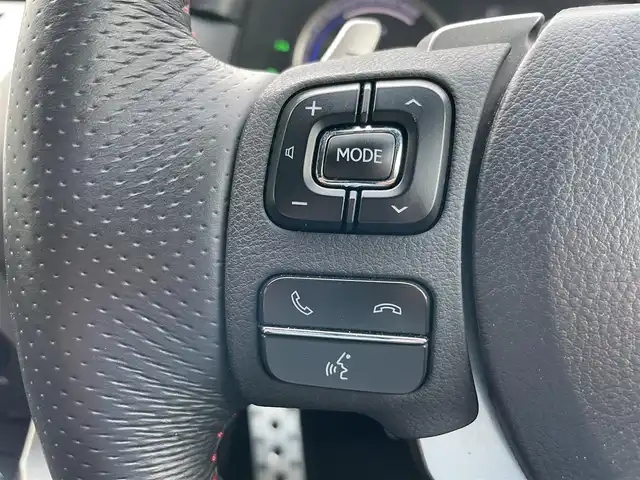 レクサス ＮＸ 300h Fスポーツ 岩手県 2014(平26)年 6.1万km ソニッククォーツ 純正SDナビ/（フルセグTV/CD/DVD/Bluetooth）/全方位カメラ/レーダークルーズコントロール/パドルシフト/ステアリングヒーター/前後ドライブレコーダー/シートヒーター /ベンチレーション/BSM/パワーバックドア /フォグライト /衝突軽減ブレーキ