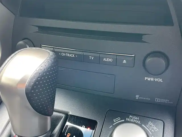 レクサス ＮＸ 300h Fスポーツ 岩手県 2014(平26)年 6.1万km ソニッククォーツ 純正SDナビ/（フルセグTV/CD/DVD/Bluetooth）/全方位カメラ/レーダークルーズコントロール/パドルシフト/ステアリングヒーター/前後ドライブレコーダー/シートヒーター /ベンチレーション/BSM/パワーバックドア /フォグライト /衝突軽減ブレーキ