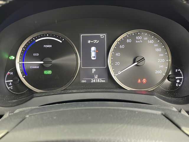 レクサス ＩＳ 300h バージョンL 埼玉県 2018(平30)年 2.5万km ブラック メーカーナビ　/バックカメラ　/フルセグＴＶ　/パーキングサポートブレーキ　/エアシート　/シートヒーター　/メモリーシート　/純正ドアバイザー　/純正ビルトインＥＴＣ２．０　/純正フロアマット　/レザーシート