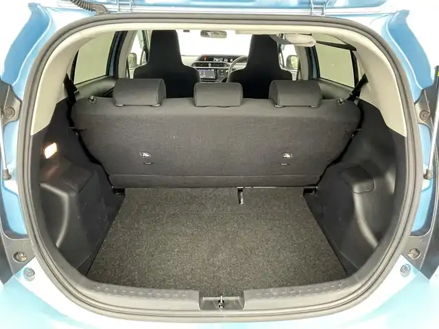 トヨタ アクア L 熊本県 2015(平27)年 3.9万km クールソーダメタリック 純正ナビNSCP-W64（ＣＤ・ＳＤ・ＢＴ・ワンセグ）/社外前方ドライブレコーダー　/バックカメラ　/横滑り防止　/社外フロアマット　/社外１４インチＡＷ　/リモコンキー　/スペアキー１本　/ドアバイザー　/取扱説明書