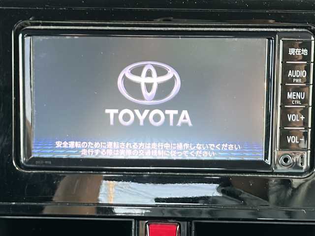 トヨタ タンク カスタムG S 茨城県 2018(平30)年 5.3万km レーザーブルークリスタルシャイン 純正7型ナビ/Bluetooth接続/バックカメラ/フルセグTV/シートヒーター/スマートアシスト/クルーズコントロール/両側パワースライドドア/オートライト/LEDヘッドライト/コーナーセンサー前後/スマートキー