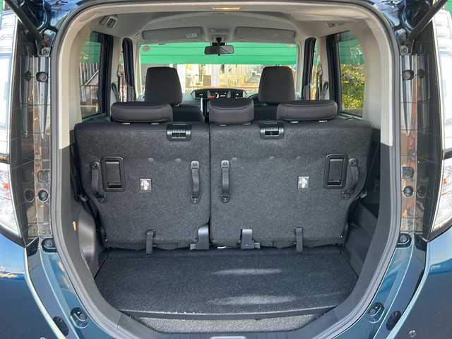 トヨタ タンク カスタムG S 茨城県 2018(平30)年 5.3万km レーザーブルークリスタルシャイン 純正7型ナビ/Bluetooth接続/バックカメラ/フルセグTV/シートヒーター/スマートアシスト/クルーズコントロール/両側パワースライドドア/オートライト/LEDヘッドライト/コーナーセンサー前後/スマートキー