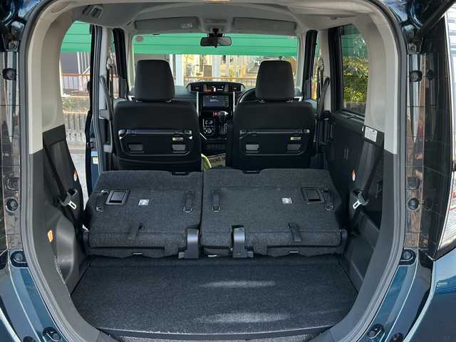 トヨタ タンク カスタムG S 茨城県 2018(平30)年 5.3万km レーザーブルークリスタルシャイン 純正7型ナビ/Bluetooth接続/バックカメラ/フルセグTV/シートヒーター/スマートアシスト/クルーズコントロール/両側パワースライドドア/オートライト/LEDヘッドライト/コーナーセンサー前後/スマートキー