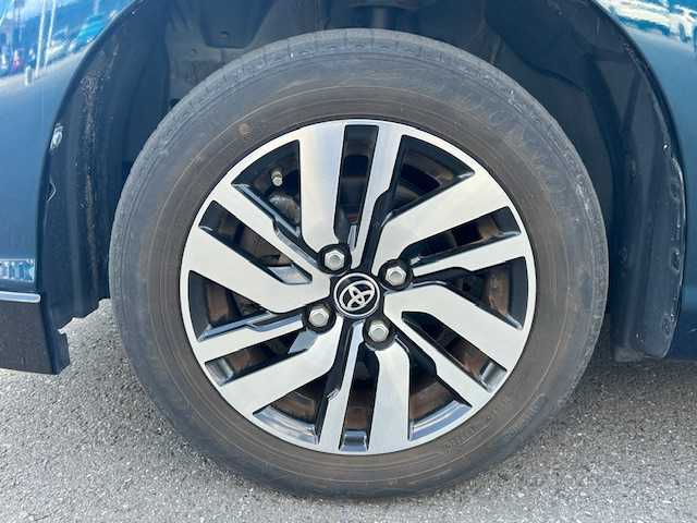 トヨタ タンク カスタムG S 茨城県 2018(平30)年 5.3万km レーザーブルークリスタルシャイン 純正7型ナビ/Bluetooth接続/バックカメラ/フルセグTV/シートヒーター/スマートアシスト/クルーズコントロール/両側パワースライドドア/オートライト/LEDヘッドライト/コーナーセンサー前後/スマートキー