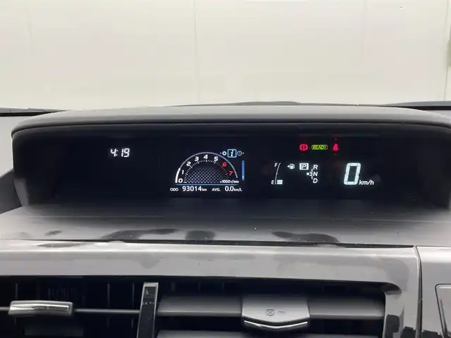 トヨタ プリウス α S ツーリングセレクション G’s 茨城県 2016(平28)年 9.3万km ホワイトパールクリスタルシャイン 純正8型ナビ/バックカメラ/フルセグ/ハーフレザーシート/ETC/ドラレコ/純正18インチAW/LEDヘッドライト/スマートキー/プッシュスタート