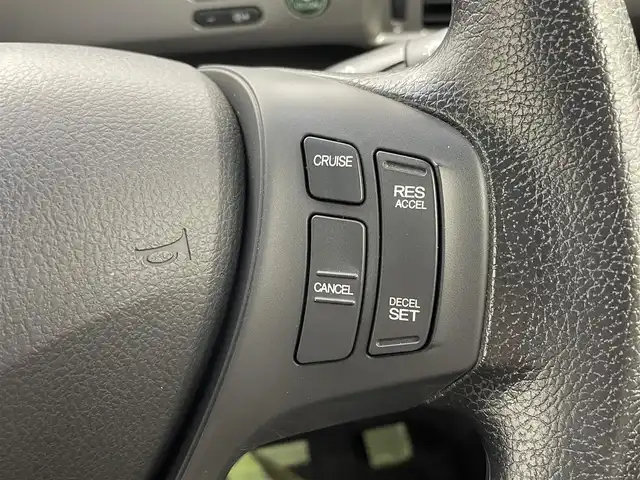 ホンダ フリード G ジャストセレクション 茨城県 2015(平27)年 7.7万km ホワイトオーキッドパール 純正ナビ/Bluetooth/フルセグ/CD/DVD/SD/バックカメラ/クルーズコントロール/ETC/キセノンヘッドライト/オートライト/ハーフレザーシート/スマートキー/スペアキー