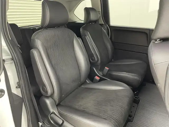 ホンダ フリード G ジャストセレクション 茨城県 2015(平27)年 7.7万km ホワイトオーキッドパール 純正ナビ/Bluetooth/フルセグ/CD/DVD/SD/バックカメラ/クルーズコントロール/ETC/キセノンヘッドライト/オートライト/ハーフレザーシート/スマートキー/スペアキー