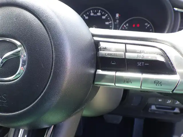 マツダ ＣＸ－３０ 20S プロアクティブツーリングセレ 千葉県 2020(令2)年 3.9万km ディープクリスタルブルーマイカ 215/55R18/スマートブレーキサポート/レーンキープ・アシスト・システム/ブラインドスポットモニタリング/アクティブ・ドライビング・ディスプレイ/パワーバックドア/運転席パワーシート/前席シートヒーター/純正SDナビ/地デジTV/【DVD/CD再生機能　Bluetooth接続】/360°ビュー・モニター/革巻きステアリング/ステアリングヒーター/ステアリングスイッチ/パドルシフト/ETC/LEDヘッドライト/ウインカーミラー/コーナーセンサー/純正18インチアルミホイル/サイド/カーテンエアバッグ/アドバンストキーレスエントリー