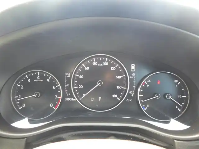 マツダ ＣＸ－３０ 20S プロアクティブツーリングセレ 千葉県 2020(令2)年 3.9万km ディープクリスタルブルーマイカ 215/55R18/スマートブレーキサポート/レーンキープ・アシスト・システム/ブラインドスポットモニタリング/アクティブ・ドライビング・ディスプレイ/パワーバックドア/運転席パワーシート/前席シートヒーター/純正SDナビ/地デジTV/【DVD/CD再生機能　Bluetooth接続】/360°ビュー・モニター/革巻きステアリング/ステアリングヒーター/ステアリングスイッチ/パドルシフト/ETC/LEDヘッドライト/ウインカーミラー/コーナーセンサー/純正18インチアルミホイル/サイド/カーテンエアバッグ/アドバンストキーレスエントリー
