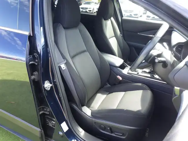 マツダ ＣＸ－３０ 20S プロアクティブツーリングセレ 千葉県 2020(令2)年 3.9万km ディープクリスタルブルーマイカ 215/55R18/スマートブレーキサポート/レーンキープ・アシスト・システム/ブラインドスポットモニタリング/アクティブ・ドライビング・ディスプレイ/パワーバックドア/運転席パワーシート/前席シートヒーター/純正SDナビ/地デジTV/【DVD/CD再生機能　Bluetooth接続】/360°ビュー・モニター/革巻きステアリング/ステアリングヒーター/ステアリングスイッチ/パドルシフト/ETC/LEDヘッドライト/ウインカーミラー/コーナーセンサー/純正18インチアルミホイル/サイド/カーテンエアバッグ/アドバンストキーレスエントリー