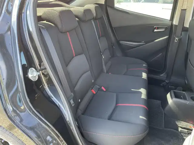 マツダ デミオ XD ツーリング 佐賀県 2016(平28)年 5.5万km ジェットブラックマイカ /純正マツダコネクトナビ//バックカメラ//フルセグTV/DVD/USB/Bluetooth//ETC//シートヒーター//パドルシフト//スマートキー//スペアキー//オートハイビーム//LEDヘッドライト//フォグライト//オートワイパー//スマートシティブレーキ//車線逸脱警報//ブラインドスポットモニター//クルーズコントロール//アイドリングストップ//保証書//取扱説明書