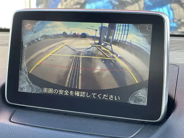 マツダ デミオ XD ツーリング 佐賀県 2016(平28)年 5.5万km ジェットブラックマイカ /純正マツダコネクトナビ//バックカメラ//フルセグTV/DVD/USB/Bluetooth//ETC//シートヒーター//パドルシフト//スマートキー//スペアキー//オートハイビーム//LEDヘッドライト//フォグライト//オートワイパー//スマートシティブレーキ//車線逸脱警報//ブラインドスポットモニター//クルーズコントロール//アイドリングストップ//保証書//取扱説明書