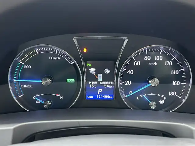 トヨタ クラウン ハイブリッド ロイヤルサルーンG 香川県 2014(平26)年 12.2万km プレシャスシルバー 純正HDDナビ/【Bluetooth/CD/DVD/フルセグ】/全方位カメラ/レーダークルーズコントロール/前席シートヒーター/ハンドルヒーター/ドライブレコーダー/17インチアルミ