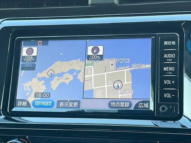 トヨタ カムリ WS 山口県 2018(平30)年 3.6万km プラチナホワイトパールマイカ 純正ナビ【NSCD-W66】/・AM/FM/CD/AUX/・Bluetooth/・ワンセグテレビ/バックカメラ/ETC/ドライブレコーダー/パドルシフト/トヨタセーフティセンス/・プリクラッシュセーフティ/・レーントレーシングアシスト/・レーダークルーズコントロール/・オートマチックハイビーム/・ロードサインアシスト/・ブラインドスポットモニター/・クリアランスソナー/D席パワーシート/純正LEDヘッドライト/純正フロアマット/純正18インチAW