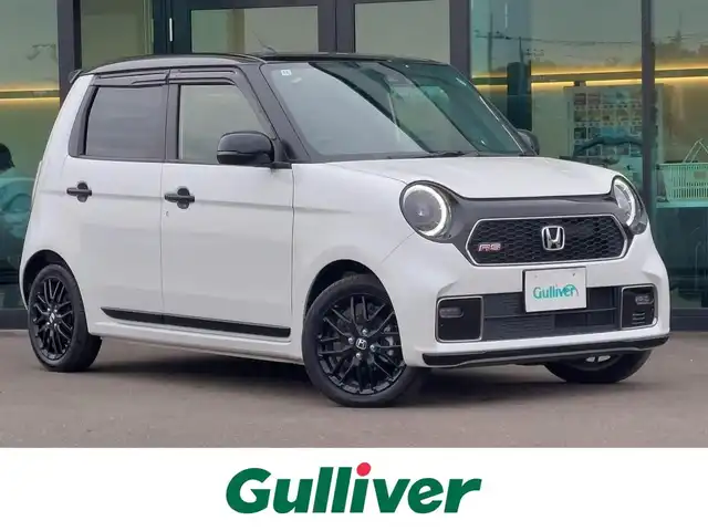 ホンダ Ｎ ＯＮＥ RS 東京都 2024(令6)年 1.1万km パールⅡ ワンオーナー/純正８型ディスプレイオーディオ/【BT/ipod/USB/FM/AM/HDMI】/・Apple CarPlay/Android Auto/アダプティブクルーズコントロール/バックカメラ/ビルトインETC/ドライブレコーダー/シートヒーター/衝突軽減ブレーキ/車線維持支援システム(LKAS)/電子パーキング/パドルシフト/純正15インチAW/LEDヘッドライト/フォグランプ/オートライト/USBポート/プッシュスタート/スマートキー/スペアキー×１