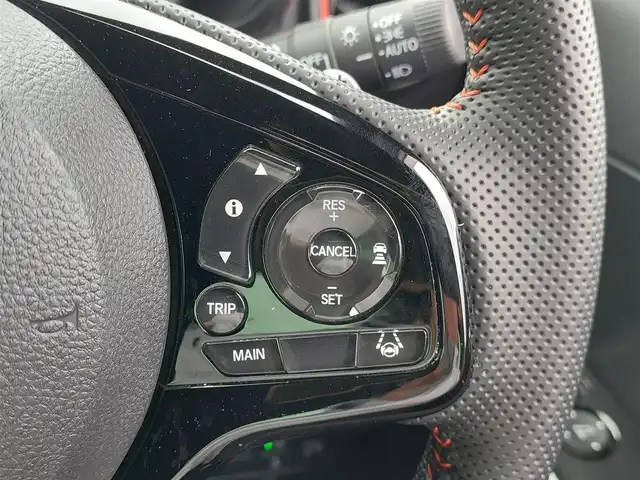 ホンダ Ｎ ＯＮＥ RS 東京都 2024(令6)年 1.1万km パールⅡ ワンオーナー/純正８型ディスプレイオーディオ/【BT/ipod/USB/FM/AM/HDMI】/・Apple CarPlay/Android Auto/アダプティブクルーズコントロール/バックカメラ/ビルトインETC/ドライブレコーダー/シートヒーター/衝突軽減ブレーキ/車線維持支援システム(LKAS)/電子パーキング/パドルシフト/純正15インチAW/LEDヘッドライト/フォグランプ/オートライト/USBポート/プッシュスタート/スマートキー/スペアキー×１