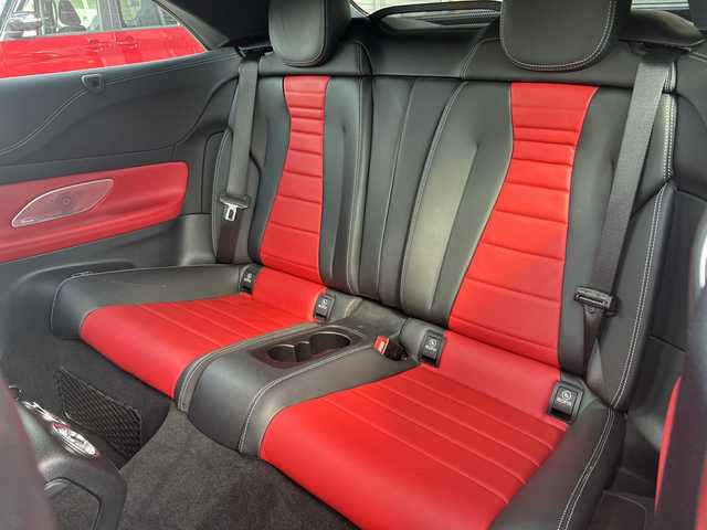 メルセデス・ベンツ Ｅ２００ カブリオレ スポーツ 沖縄県 2018(平30)年 3.2万km 黒 ワンオーナー/メーカーオプショナビ/レザーシート/全方位カメラ/シートヒーター/エアシート/ブルメスタースピーカー/純正ドライブレコーダー/ビルトインＥＴＣ/スマートキー/ＬＥＤヘッドライト/パドルシフト