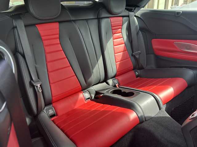 メルセデス・ベンツ Ｅ２００ カブリオレ スポーツ 沖縄県 2018(平30)年 3.2万km 黒 ワンオーナー/メーカーオプショナビ/レザーシート/全方位カメラ/シートヒーター/エアシート/ブルメスタースピーカー/純正ドライブレコーダー/ビルトインＥＴＣ/スマートキー/ＬＥＤヘッドライト/パドルシフト