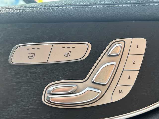 メルセデス・ベンツ Ｅ２００ カブリオレ スポーツ 沖縄県 2018(平30)年 3.2万km 黒 ワンオーナー/メーカーオプショナビ/レザーシート/全方位カメラ/シートヒーター/エアシート/ブルメスタースピーカー/純正ドライブレコーダー/ビルトインＥＴＣ/スマートキー/ＬＥＤヘッドライト/パドルシフト