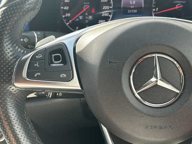 メルセデス・ベンツ Ｅ２００ カブリオレ スポーツ 沖縄県 2018(平30)年 3.2万km 黒 ワンオーナー/メーカーオプショナビ/レザーシート/全方位カメラ/シートヒーター/エアシート/ブルメスタースピーカー/純正ドライブレコーダー/ビルトインＥＴＣ/スマートキー/ＬＥＤヘッドライト/パドルシフト