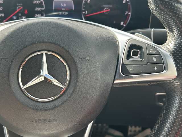 メルセデス・ベンツ Ｅ２００ カブリオレ スポーツ 沖縄県 2018(平30)年 3.2万km 黒 ワンオーナー/メーカーオプショナビ/レザーシート/全方位カメラ/シートヒーター/エアシート/ブルメスタースピーカー/純正ドライブレコーダー/ビルトインＥＴＣ/スマートキー/ＬＥＤヘッドライト/パドルシフト