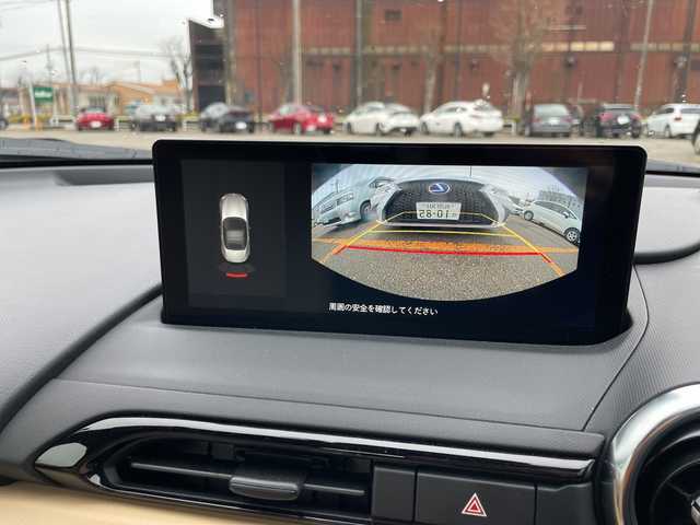 マツダ ロードスター S レザーパッケージ Vセレクション 新潟県 2024(令6)年 1万km スノーフレイクホワイトパールマイカ ワンオーナー/i-ACTIVSENSE/純正ナビ/フルセグ＆ＢＴ/バックモニター/レザーシート/シートヒーター/アルパインミラー型ドラレコ/スマートキー/スペアキー/ＬＥＤ/ＥＴＣ/社外１６インチアルミ/保証書＆整備手帳