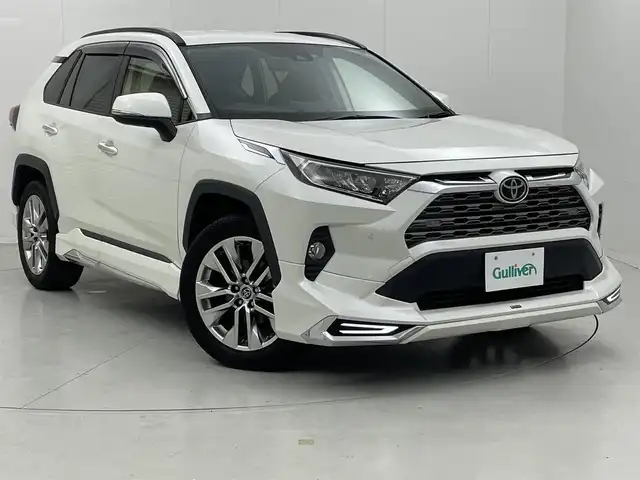 トヨタ ＲＡＶ４