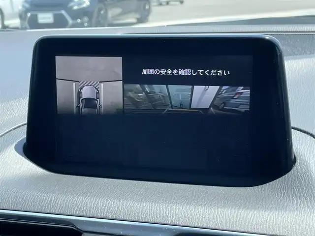 マツダ アクセラ スポーツ XD Lパッケージ 香川県 2018(平30)年 3.7万km スノーフレイクホワイトパールマイカ 360度ビューモニター/マツダコネクトナビ/ヘッドアップディスプレイ/スマートブレーキサポート/レーダークルーズコントロール/レーンキープアシスト/ブラインドスポットモニタリング/アダプティブLEDヘッドランプ/誤発進抑制制御/黒革シート/パワーシート（運転席）/シートヒーター（運転席/助手席）/ステアリングヒーター/パドルシフト/ドライブレコーダー/ETC