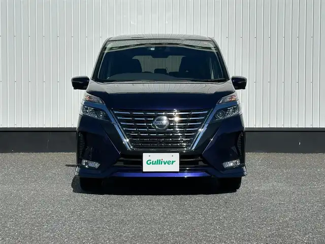 日産 セレナ