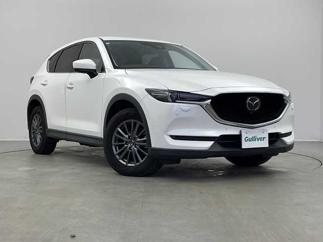 マツダ ＣＸ－５