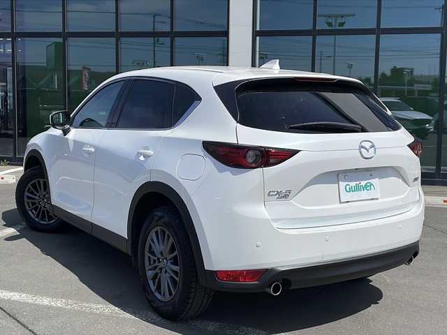 マツダ ＣＸ－５ XD Lパッケージ 道東・釧路十勝 2019(平31)年 7.6万km スノーフレイクホワイトパールマイカ 4WD/純正ナビ/(CD/DVD/Bluetooth/フルセグTV/USB)/全方位カメラ/前後ドライブレコーダー/ステアリングヒーター/前席シートヒーター/前席パワーシート/レザーシート/パワーバックドア /衝突軽減ブレーキ/レーダークルコン/ETC/スマートキー/LEDヘッドライト/Aハイビーム/純正17インチOPアルミ