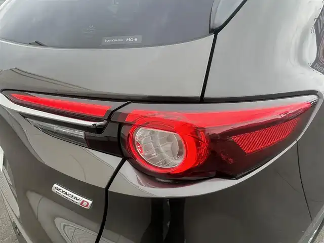 マツダ ＣＸ－８ XD プロアクティブ 秋田県 2018(平30)年 5.3万km チタニウムフラッシュマイカ 純正ナビ/衝突軽減システム/ディーゼルターボ/純正アルミ/フルセグ/全方位カメラ/スマートキー/アイドリングストップ/ダウンヒルアシストコントロール/コーナーセンサー/プッシュスタート/オートマチックハイビーム/パーキングアシスト/レーンキープアシスト/クルーズコントロール/ステアリングスイッチ/ステアリングヒーター/D席パワーシート/MTモード付AT/メモリー付パワーシート/前席シートヒーター/ドライブレコーダー/オートライト/ダブルオートエアコン/純正フロアマット/横滑り防止/パワーステアリング/パワーウィンドウ/電動格納ウィンカーミラー/保証書/取扱説明書/記録簿