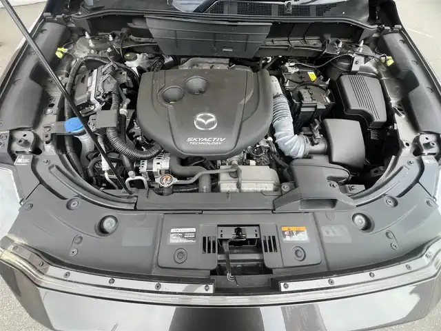 マツダ ＣＸ－８ XD プロアクティブ 秋田県 2018(平30)年 5.3万km チタニウムフラッシュマイカ 純正ナビ/衝突軽減システム/ディーゼルターボ/純正アルミ/フルセグ/全方位カメラ/スマートキー/アイドリングストップ/ダウンヒルアシストコントロール/コーナーセンサー/プッシュスタート/オートマチックハイビーム/パーキングアシスト/レーンキープアシスト/クルーズコントロール/ステアリングスイッチ/ステアリングヒーター/D席パワーシート/MTモード付AT/メモリー付パワーシート/前席シートヒーター/ドライブレコーダー/オートライト/ダブルオートエアコン/純正フロアマット/横滑り防止/パワーステアリング/パワーウィンドウ/電動格納ウィンカーミラー/保証書/取扱説明書/記録簿