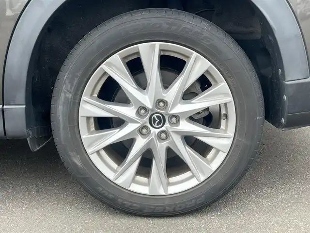 マツダ ＣＸ－８ XD プロアクティブ 秋田県 2018(平30)年 5.3万km チタニウムフラッシュマイカ 純正ナビ/衝突軽減システム/ディーゼルターボ/純正アルミ/フルセグ/全方位カメラ/スマートキー/アイドリングストップ/ダウンヒルアシストコントロール/コーナーセンサー/プッシュスタート/オートマチックハイビーム/パーキングアシスト/レーンキープアシスト/クルーズコントロール/ステアリングスイッチ/ステアリングヒーター/D席パワーシート/MTモード付AT/メモリー付パワーシート/前席シートヒーター/ドライブレコーダー/オートライト/ダブルオートエアコン/純正フロアマット/横滑り防止/パワーステアリング/パワーウィンドウ/電動格納ウィンカーミラー/保証書/取扱説明書/記録簿