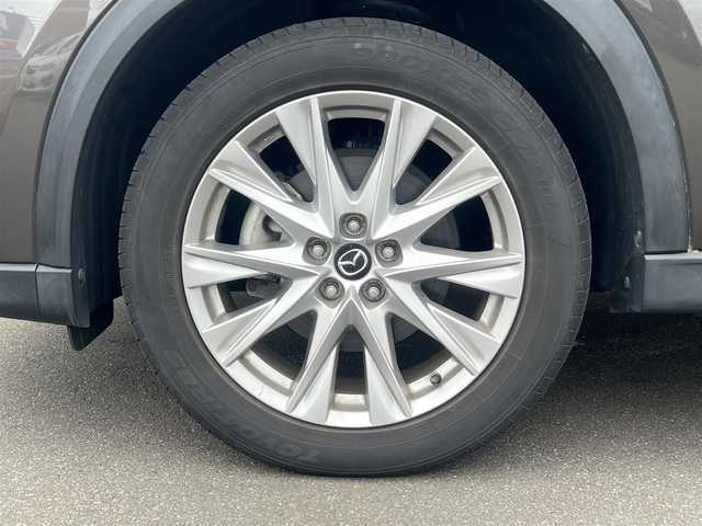 マツダ ＣＸ－８ XD プロアクティブ 道東・釧路十勝 2018(平30)年 5.3万km チタニウムフラッシュマイカ 4WD/7人乗り/純正メモリーナビ/  (DVD/CD/フルセグTV/Bluetooth)/全方位カメラ/スマートシティブレーキサポート(SBS)/リアパーキングセンサー/レーダークルーズコントロール/アダプティブLEDヘッドライト(ALH)/ハイビームコントロールシステム(HBC)/レーンキープアシストシステム(LAS)/車線逸脱警報システム(LDWS)/ブラインドスポットモニタリング(BSM)/ドライバーアテンションアラート(DAA)/交通標識認識システム(TRS)/360°ビューモニター/フロントパーキングセンサー/LEDヘッドライト/リアフォグライト/フロントワイパーデアイサー/ウィンカーミラー/電動格納ミラー/ミラーヒーター/パワーシート(運転席メモリー機能付き)/シートヒーター(1/2列目)/USBソケット/アイドリングストップ/電動パーキングブレーキ(オートホールド機能付き)/スマートキー/エンジンプッシュスタート/スペアキー/取扱説明書/保証書/純正19インチアルミホイール