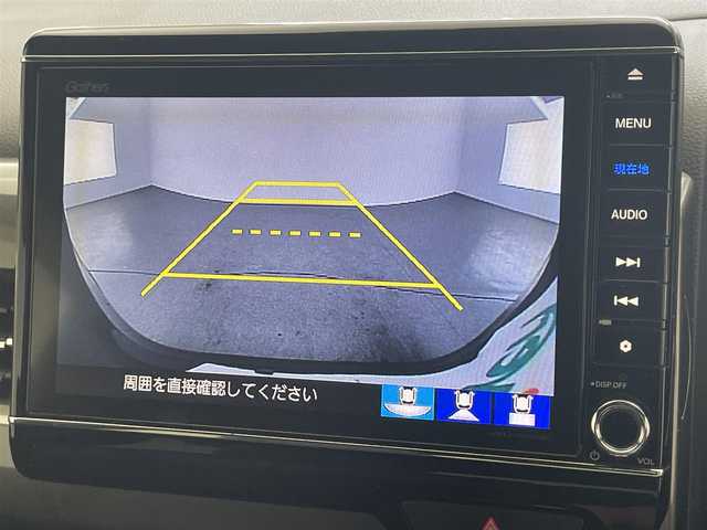 ホンダ Ｎ ＷＧＮ カスタム Lターボ ホンダS 愛知県 2020(令2)年 3.4万km ミッドナイトブルービームM 純正８型ナビ　フルセグＴＶ　カープレイ対応　バックカメラ　ハーフレザー　シートヒーター　ドラレコ　ホンダセンシング　衝突軽減　追従クルコン　ＬＥＤオートライト　電動パーキング　革調シートカバー　リヤパーキングセンサー　禁煙車