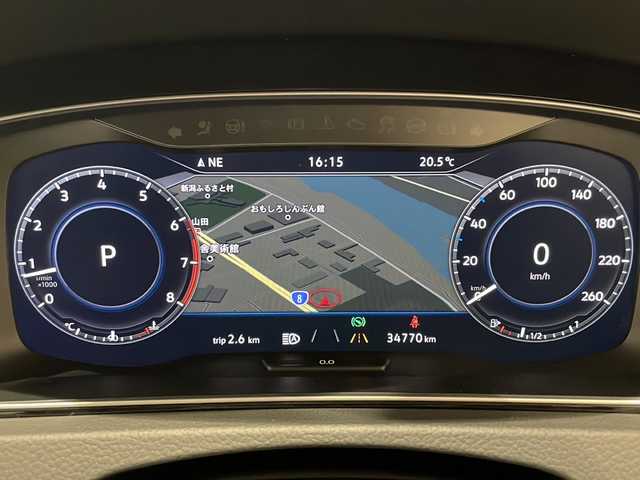 フォルクスワーゲン ゴルフ TSI ハイライン マイスター 新潟県 2019(令1)年 3.5万km ディープブラックパールエフェクト 特別仕様車”ハイラインマイスター”/-ディナウディオプレミアムサウンドシステム/-駐車支援システムパークアシスト/-パークディスタンスコントロール/-オプティカルパーキングブレーキシステム/-レザーシート /-メモリ付きパワーシート/-ランバーサポート/-シートヒーター/-専用デザイン17インチアルミホイール/9.2インチ純正インフォテイメントシステム（ナビ/TV/BT)/バックカメラ/アクティブクルーズコントロール/プリクラッシュブレーキシステム/レーンキープアシストシステム/ブラインドスポットディテクション/疲労検知システム/プロアクティブ・オキュパント・プロテクション/デジタルメータークラスター/純正フロアマット/ETC2.0