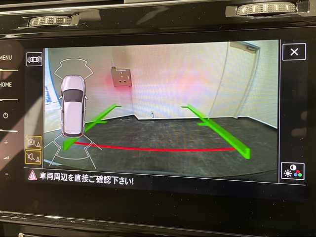 フォルクスワーゲン ゴルフ TSI ハイライン マイスター 新潟県 2019(令1)年 3.5万km ディープブラックパールエフェクト 特別仕様車”ハイラインマイスター”/-ディナウディオプレミアムサウンドシステム/-駐車支援システムパークアシスト/-パークディスタンスコントロール/-オプティカルパーキングブレーキシステム/-レザーシート /-メモリ付きパワーシート/-ランバーサポート/-シートヒーター/-専用デザイン17インチアルミホイール/9.2インチ純正インフォテイメントシステム（ナビ/TV/BT)/バックカメラ/アクティブクルーズコントロール/プリクラッシュブレーキシステム/レーンキープアシストシステム/ブラインドスポットディテクション/疲労検知システム/プロアクティブ・オキュパント・プロテクション/デジタルメータークラスター/純正フロアマット/ETC2.0