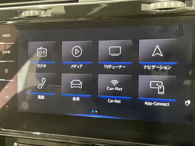 フォルクスワーゲン ゴルフ TSI ハイライン マイスター 新潟県 2019(令1)年 3.5万km ディープブラックパールエフェクト 特別仕様車”ハイラインマイスター”/-ディナウディオプレミアムサウンドシステム/-駐車支援システムパークアシスト/-パークディスタンスコントロール/-オプティカルパーキングブレーキシステム/-レザーシート /-メモリ付きパワーシート/-ランバーサポート/-シートヒーター/-専用デザイン17インチアルミホイール/9.2インチ純正インフォテイメントシステム（ナビ/TV/BT)/バックカメラ/アクティブクルーズコントロール/プリクラッシュブレーキシステム/レーンキープアシストシステム/ブラインドスポットディテクション/疲労検知システム/プロアクティブ・オキュパント・プロテクション/デジタルメータークラスター/純正フロアマット/ETC2.0