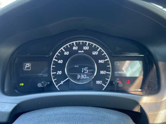 日産 ノート e－パワー X 岐阜県 2019(平31)年 3.4万km ブリリアントホワイトパール エマージェンシーブレーキ/車線逸脱警報/踏み間違い衝突防止アシスト/社外SDナビ/フルセグ/ドライブレコーダー/スマートキー