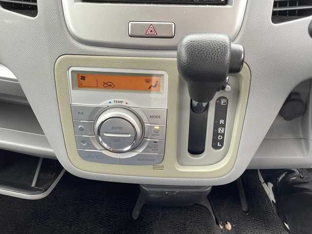 スズキ ワゴンＲ FX－LTD 新潟県 2010(平22)年 10.3万km ブルーイッシュブラックパール3 ４WD/社外HDDナビ/　　CD/DVD/AM/FM/ワンセグ/SD/バックモニター/運転席シートヒーター/ヘッドライトレベライザー/電動格納ミラー/純正フロアマット/スマートキー