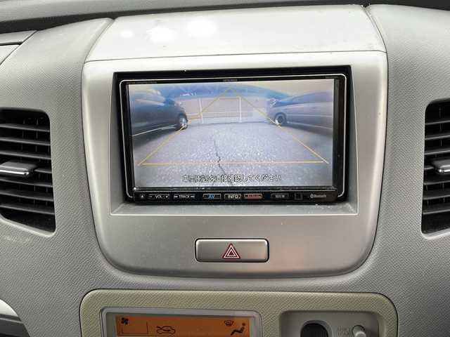スズキ ワゴンＲ FX－LTD 新潟県 2010(平22)年 10.3万km ブルーイッシュブラックパール3 ４WD/社外HDDナビ/　　CD/DVD/AM/FM/ワンセグ/SD/バックモニター/運転席シートヒーター/ヘッドライトレベライザー/電動格納ミラー/純正フロアマット/スマートキー