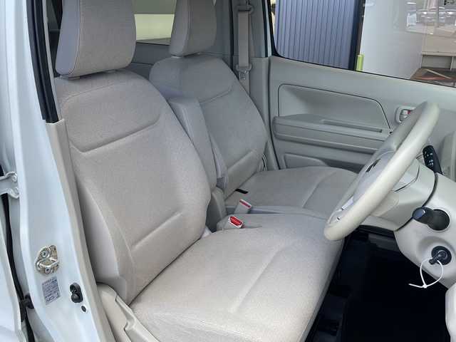 スズキ ワゴンＲ FA 愛知県 2018(平30)年 2.5万km ピュアホワイトP SDナビ/フルセグ/CD DVD/Bluetooth/バックカメラ/ドライブレコーダー/ETC/横滑り防止装置/リモコンキー