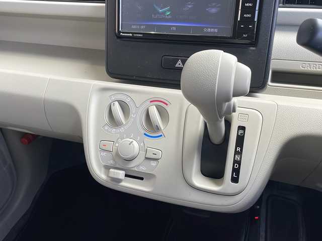 スズキ ワゴンＲ FA 愛知県 2018(平30)年 2.5万km ピュアホワイトP SDナビ/フルセグ/CD DVD/Bluetooth/バックカメラ/ドライブレコーダー/ETC/横滑り防止装置/リモコンキー