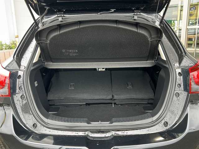 マツダ デミオ 15Sツーリング 静岡県 2019(平31)年 3.4万km ジェットブラックマイカ 純正ナビ/・AM/FM/・Stitcher/・aha/・Bluetooth/・USB/・CD/・AUX/・DVD/・フルセグTV/主要装備/・全方位カメラ/・ヘッドアップディスプレイ/・ドライブレコーダー/・ビルトインＥＴＣ/・コーナーセンサー/・ＢＳＭ/・ＬＥＤヘッドライト/・車線逸脱警報/・スマートシティブレーキサポート/・アイドリングストップ/・レーンキープアシスト/・シートヒーター/・サイドカーテンエアバッグ
