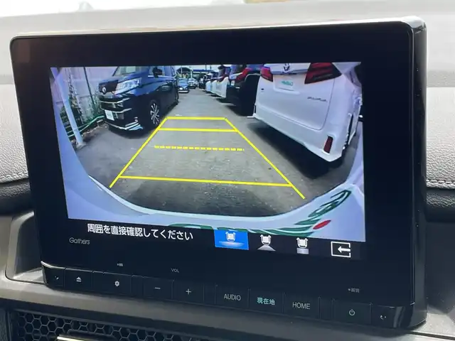 ホンダ ステップワゴン スパーダ eHEV 東京都 2024(令6)年 0.4万km プラチナホワイトパール 純正ナビ/バックモニター/衝突軽減ブレーキ/路外逸脱抑制/ブラインドスポット/パーキングセンサー/レーダークルーズ/シートヒーター/両側電動スライドドア/電動リアゲート/ETC/ドライブレコーダー